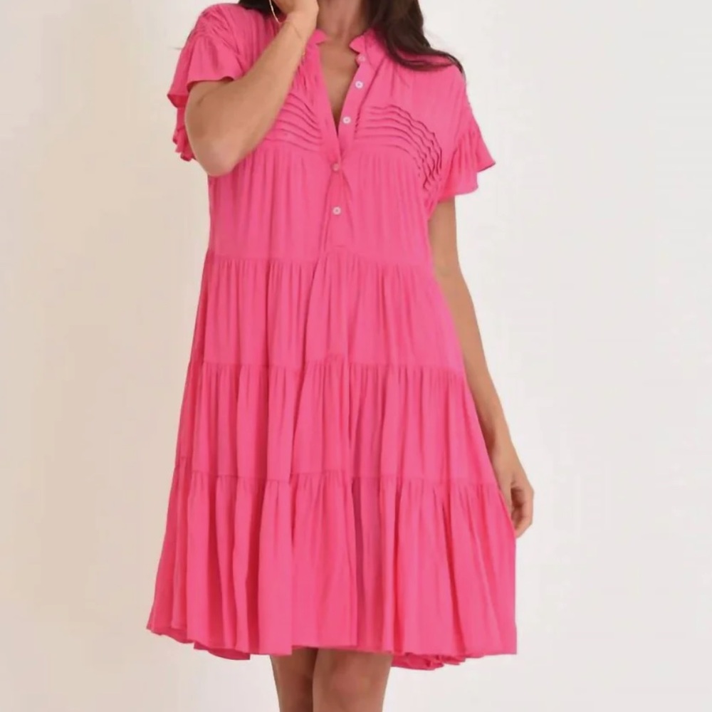 Muche and Muchette Vera dress